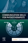 Communication Skills for Physiotherapists - Book