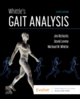 Whittle's Gait Analysis - Book