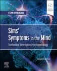 Sims' Symptoms in the Mind: Textbook of Descriptive Psychopathology - Book