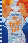 The Toilet Kid - eBook