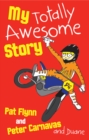 My Totally Awesome Story - eBook