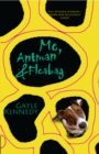 Me, Antman &amp; Fleabag - eBook