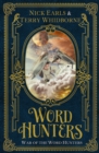 Word Hunters - eBook