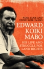 Edward Koiki Mabo - eBook
