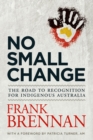 No Small Change - eBook