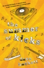 The Summer of Kicks - eBook