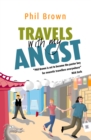 Travels With My Angst - eBook