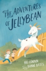 The Adventures of Jellybean - eBook