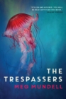 The Trespassers - eBook