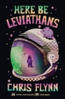 Here Be Leviathans - eBook