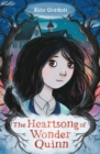 The Heartsong of Wonder Quinn - eBook