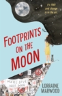 Footprints on the Moon - eBook