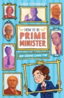 How to Be Prime Minister and Survive Grade Five - eBook