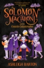 Solomon Macaroni and the Cousin Catastrophe - eBook