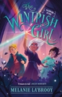 The Wintrish Girl - eBook