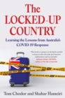 The Locked-up Country : Learning the Lessons from Australia's COVID-19 Response - eBook