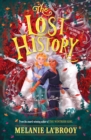 The Lost History : Talismans of Fate, Book Two - eBook