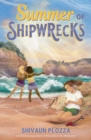 Summer of Shipwrecks - eBook