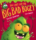 You Can't Stop the Big Bad Bogey - eBook