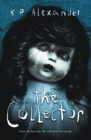 The Collector - Book