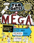 Tom Gates: Mega Make and Do and Stories Too! - Book