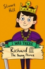 Richard III: The Young Prince - Book