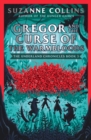 Gregor and the Curse of the Warmbloods - Book