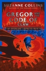 Gregor and the Code of Claw - Book