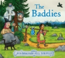 The Baddies HB - Book