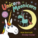 Unicorn Moonicorn - Book