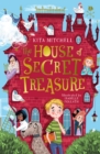 The House of Secret Treasure - Book