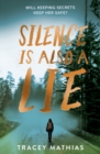 Silence is Also a Lie - Book