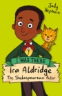 Ira Aldridge: The Shakespearean Actor - Book