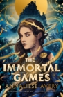 The Immortal Games - Book
