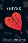 Shiver - Book