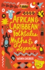 African and Caribbean Folktales, Myths and Legends - Book