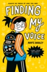 Finding My Voice - Book