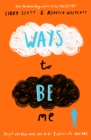 Ways to Be Me - Book