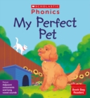 My Perfect Pet (Set 8) - Book