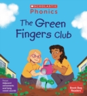 The Green Fingers Club (Set 8) - Book