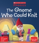 The Gnome Who Could Knit (Set 13) - Book