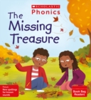 The Missing Treasure (Set 13) - Book