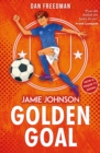 Golden Goal (2021 edition) - Book