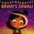 Binny's Diwali (PB) - Book