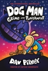 Dog Man 9: Grime and Punishment: from the bestselling creator of Captain Underpants - Book