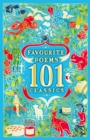 Favourite Poems: 101 Classics - Book