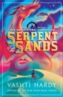 Serpent of the Sands - Book