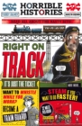 Right On Track (newspaper edition) - Book