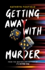 Getting Away with Murder - Book