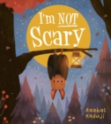 I'm Not Scary HB - Book